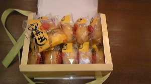 DVC00027 シュークリーム